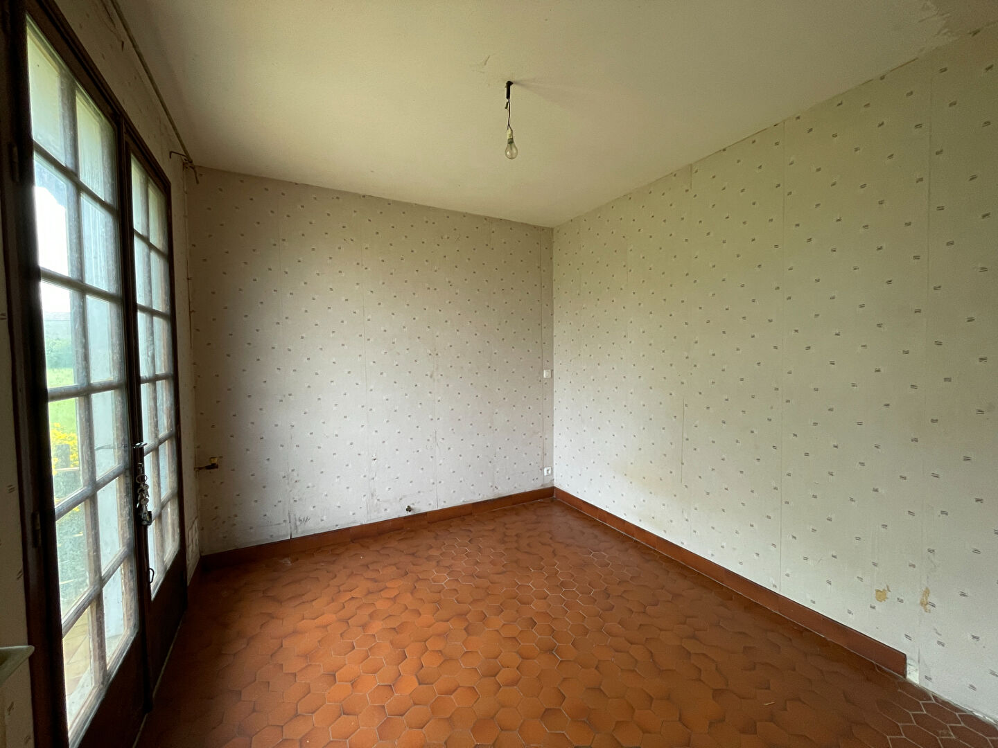 Photo Maison Xambes 5 pièce(s) + Hangar 170 m² image 5/6