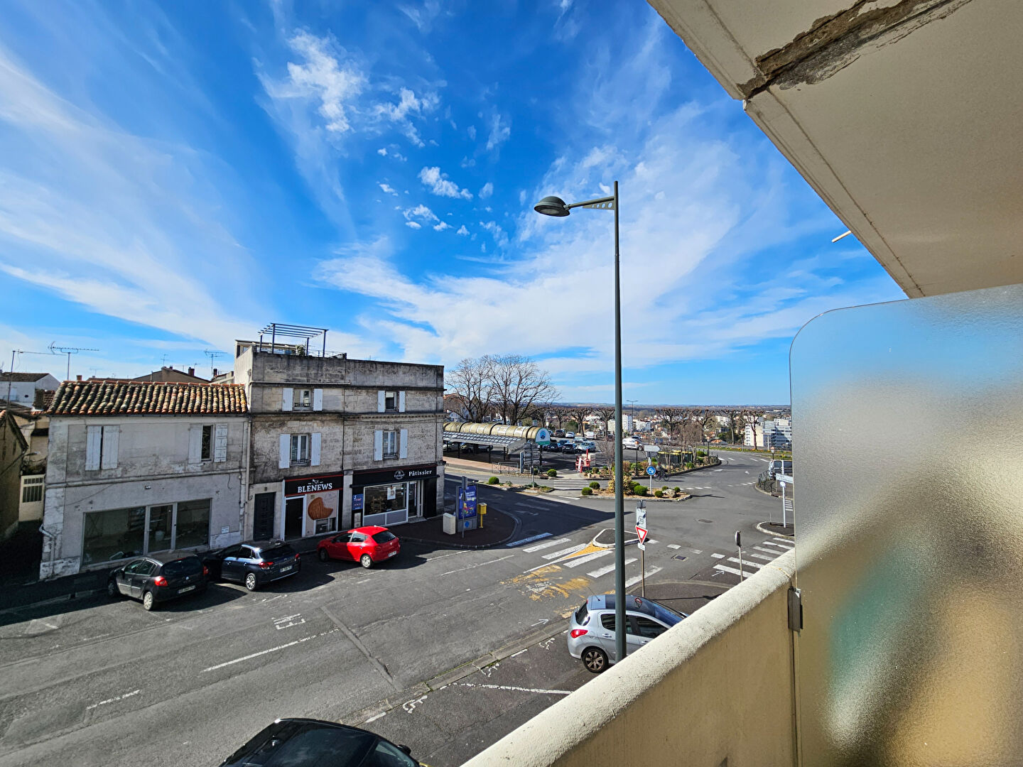 Photo Appartement Angouleme 4 pièce(s) 76 m2 image 1/6