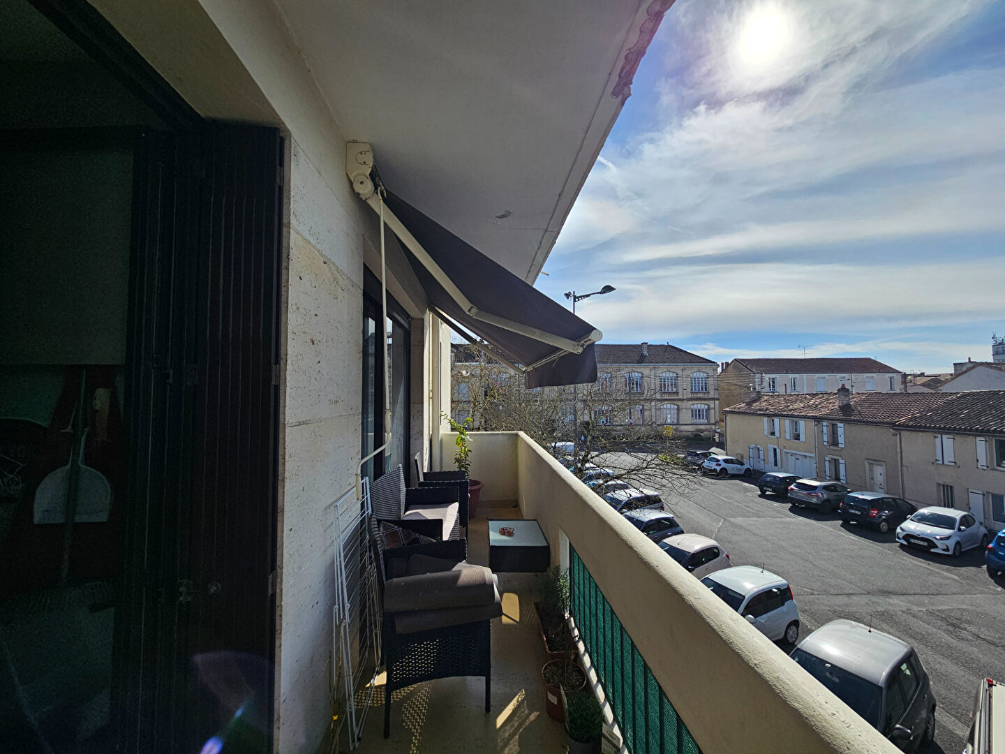 Photo Appartement Angouleme 4 pièce(s) 76 m2 image 3/6