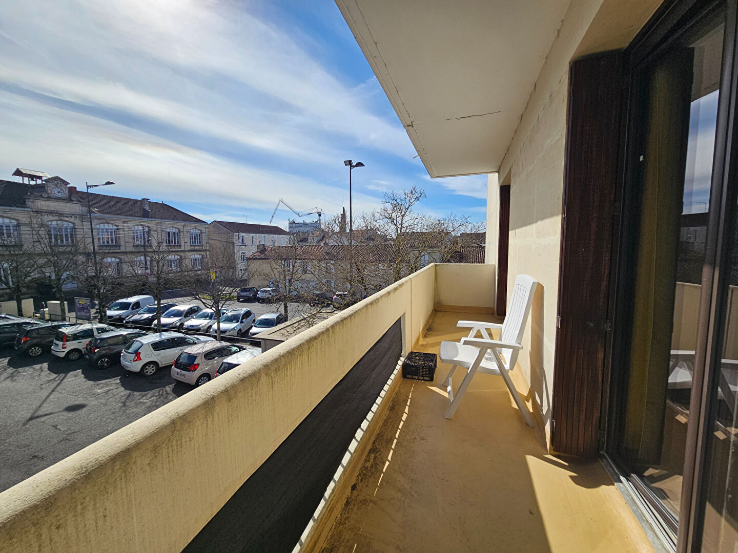 Photo Appartement Angouleme 4 pièce(s) 76 m2 image 4/6