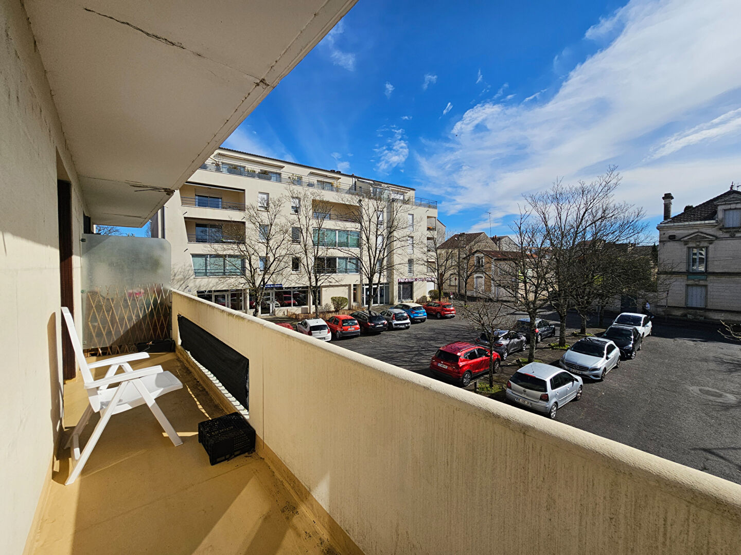 Photo Appartement Angouleme 4 pièce(s) 76 m2 image 5/6