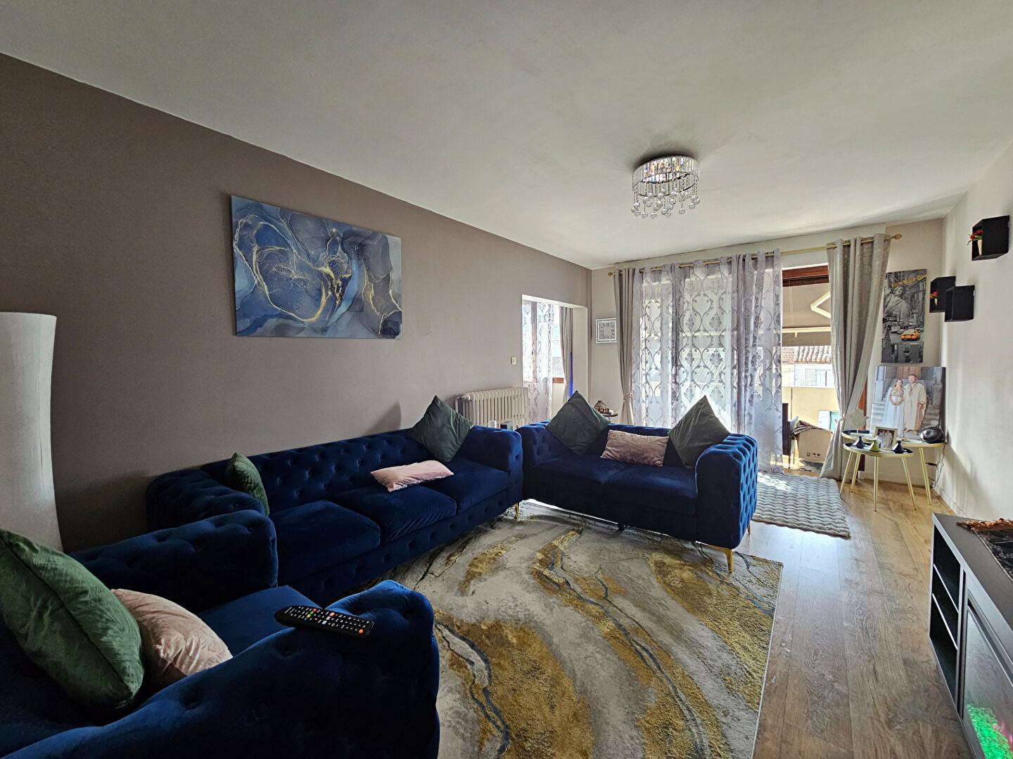 Photo Appartement Angouleme 4 pièce(s) 76 m2 image 6/6