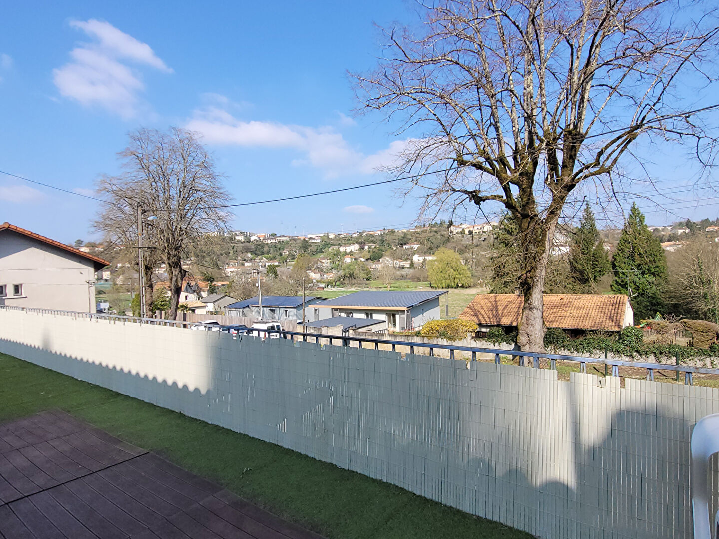 Photo Appartement proche centre ville d'Angouleme 4 pièce(s) 105 m² image 5/6