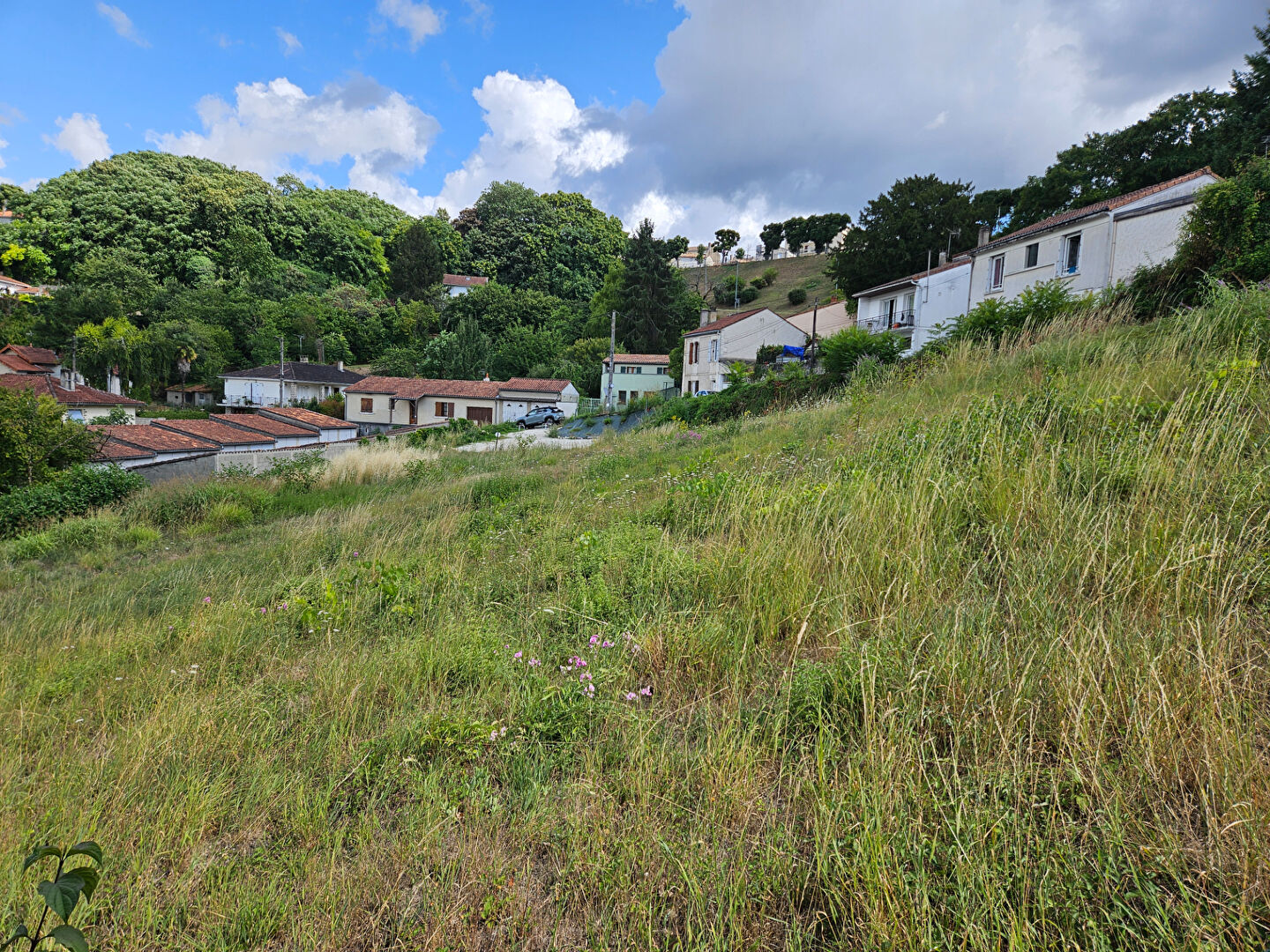 Photo Terrain proximité Victor Hugo image 2/6