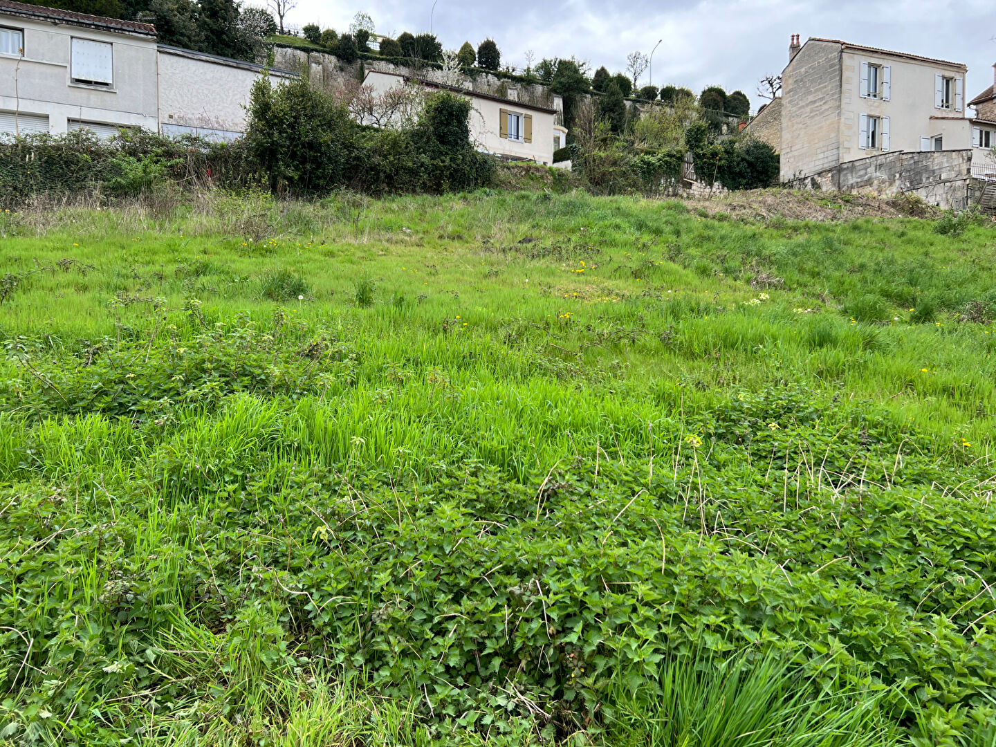 Photo Terrain proximité Victor Hugo image 6/6