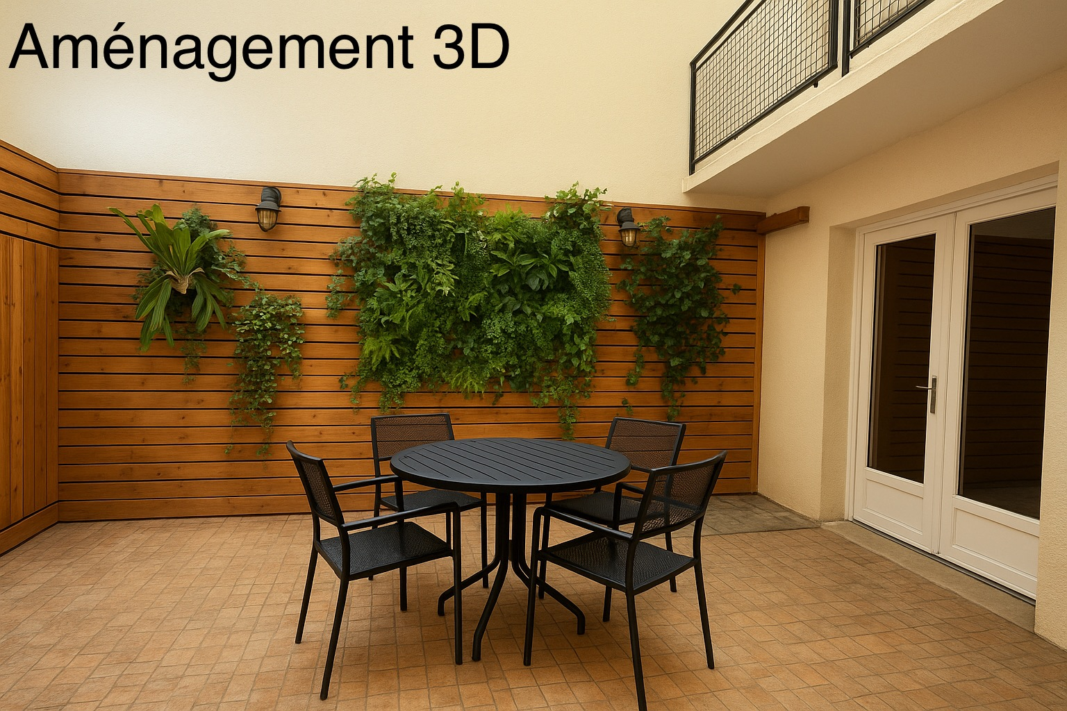 Photo Maison Angouleme 3 pièce(s) 67 m2 image 1/6