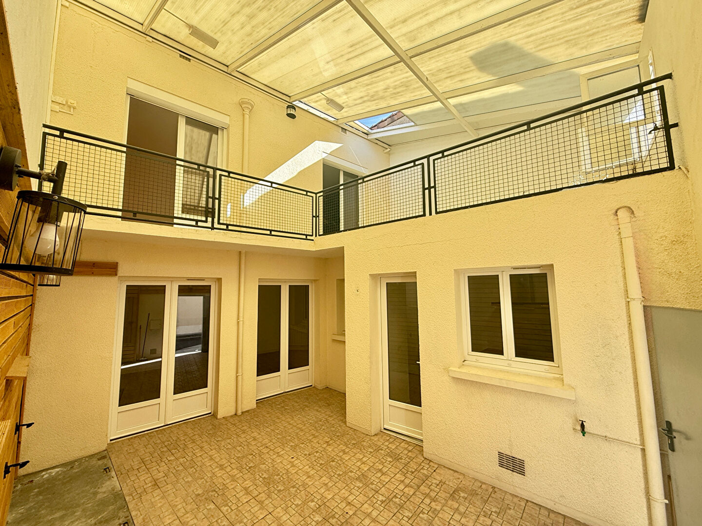 Photo Maison Angouleme 3 pièce(s) 67 m2 image 2/6