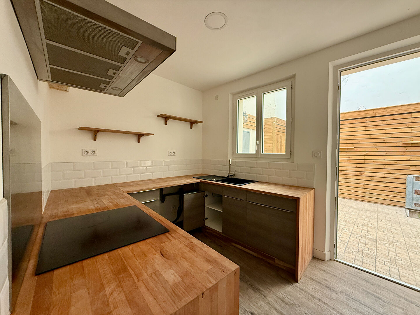 Photo Maison Angouleme 3 pièce(s) 67 m2 image 3/6