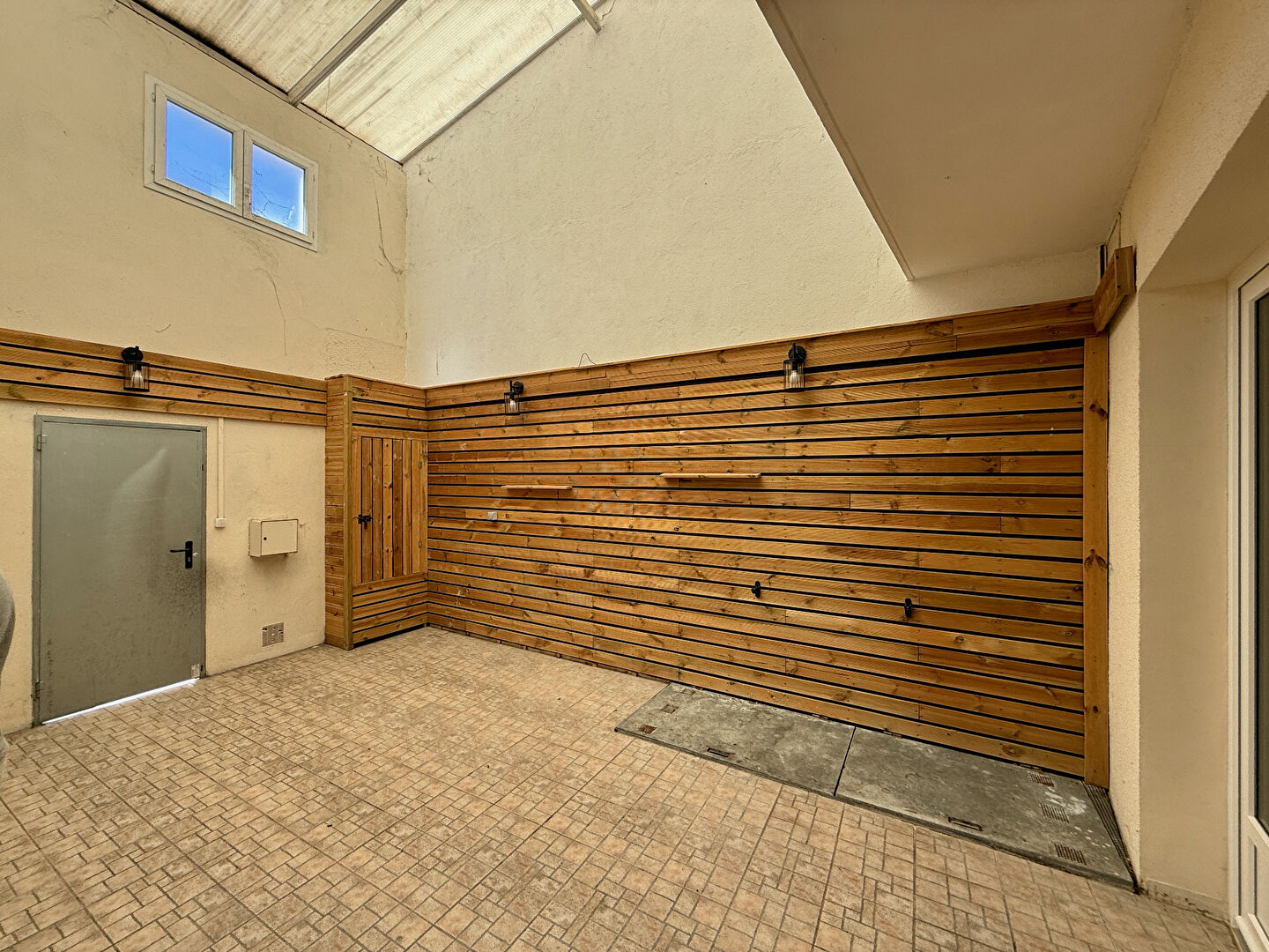 Photo Maison Angouleme 3 pièce(s) 67 m2 image 5/6