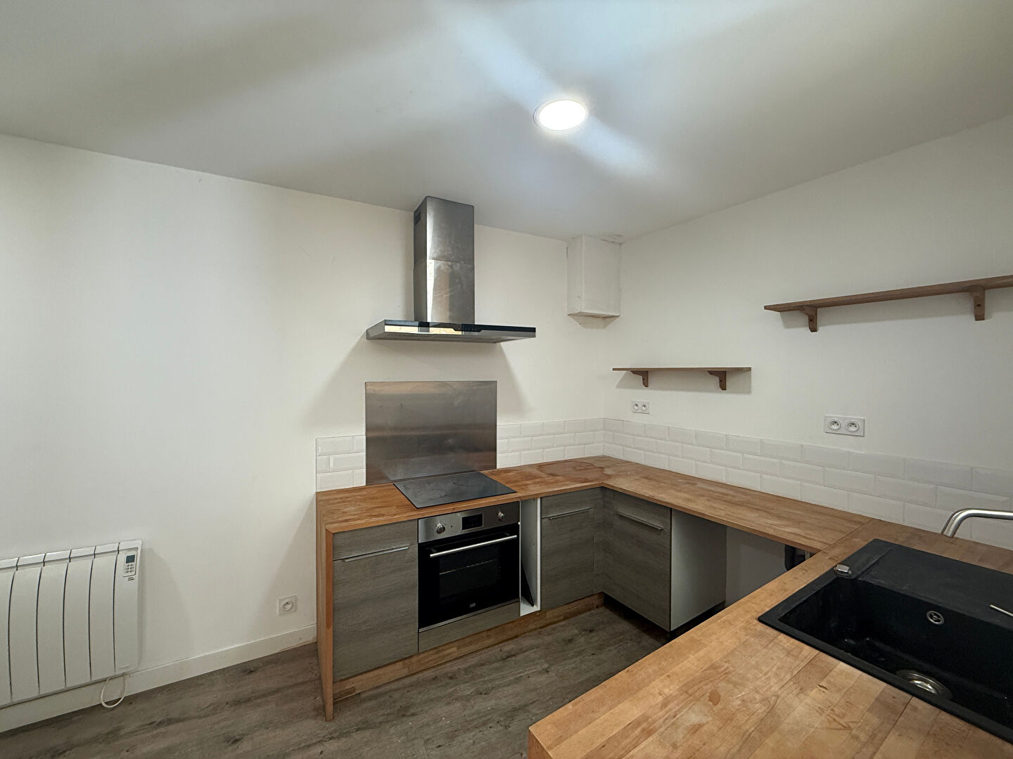 Photo Maison Angouleme 3 pièce(s) 67 m2 image 6/6