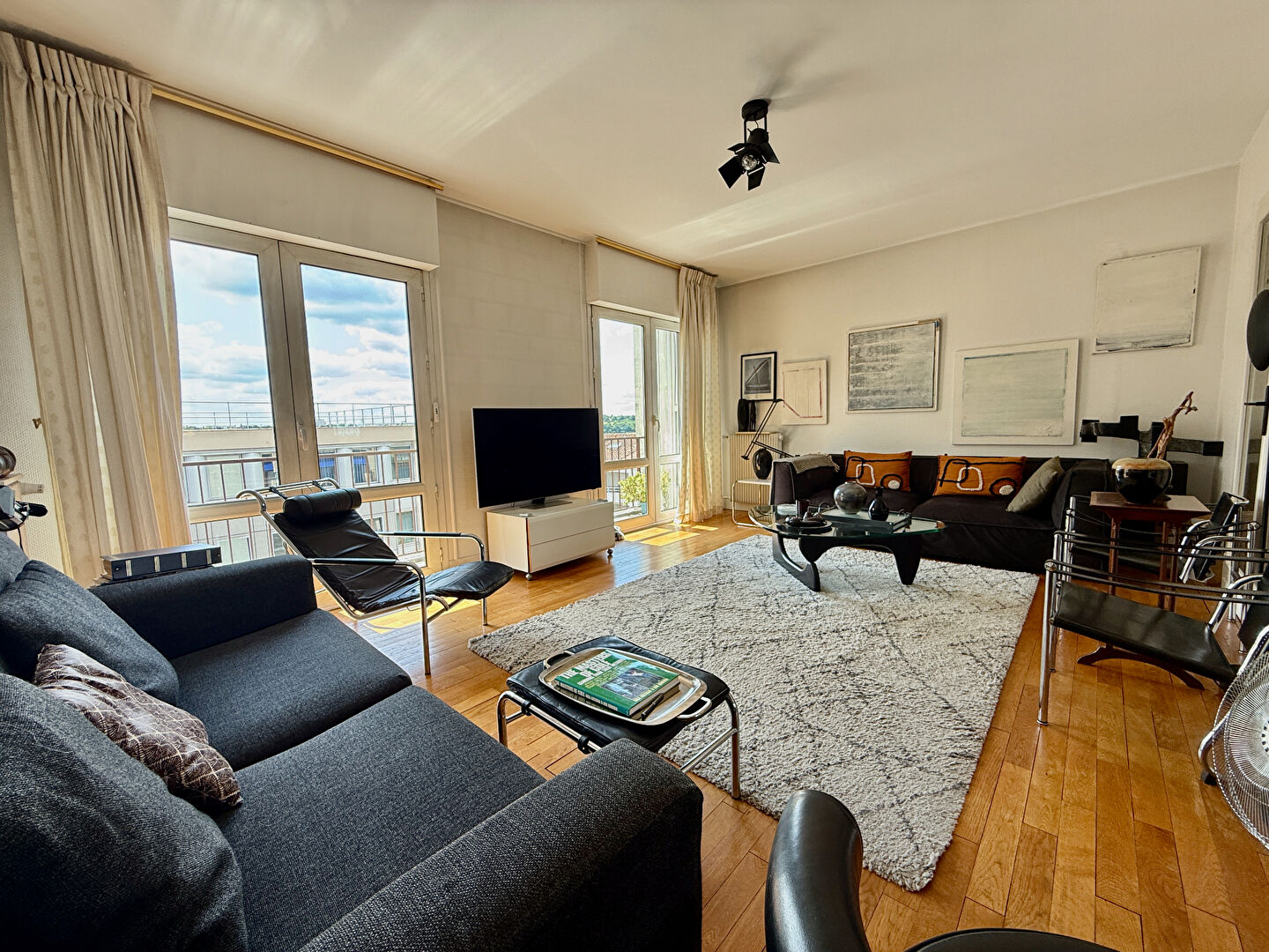 Agence immobilière de Stéphane Plaza Immobilier Angoulême