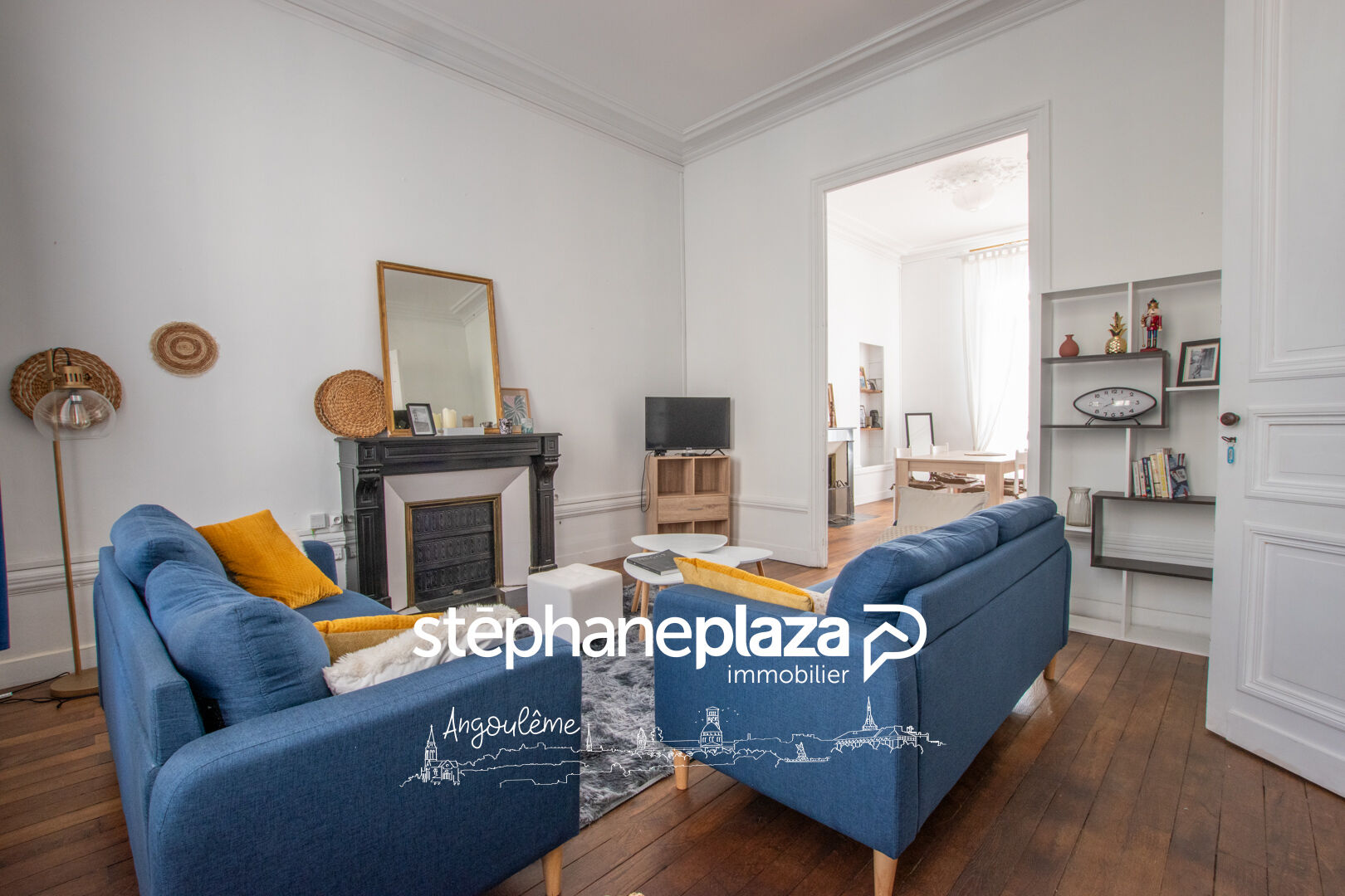 Photo Maison Angouleme 5 pièce(s) 122 m2 image 3/6