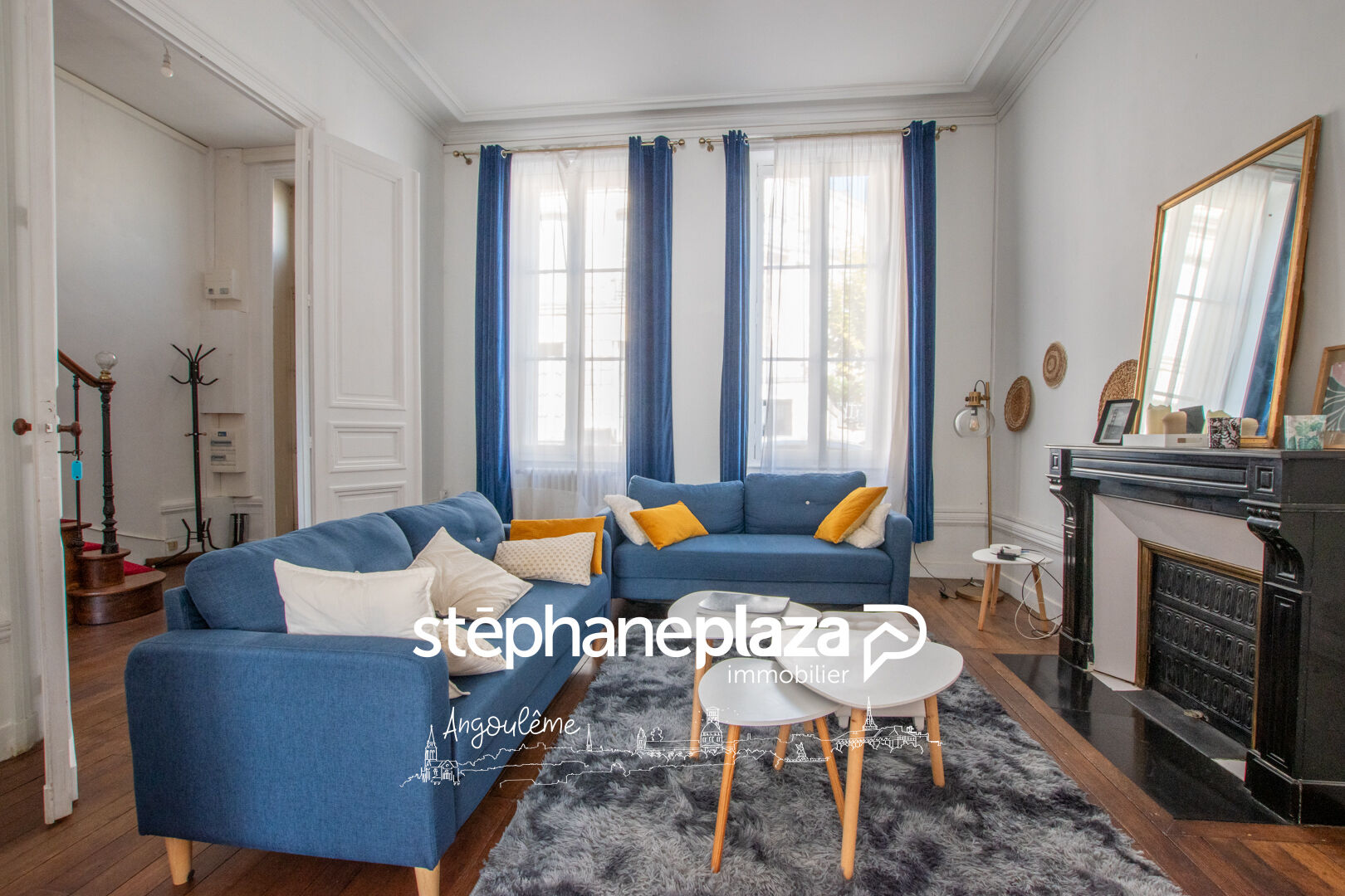 Photo Maison Angouleme 5 pièce(s) 122 m2 image 4/6