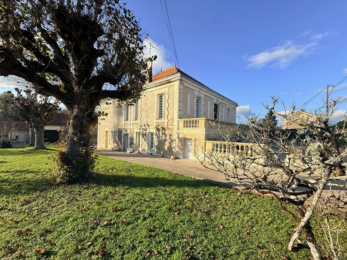 Agence immobilière de Stéphane Plaza Immobilier Angoulême