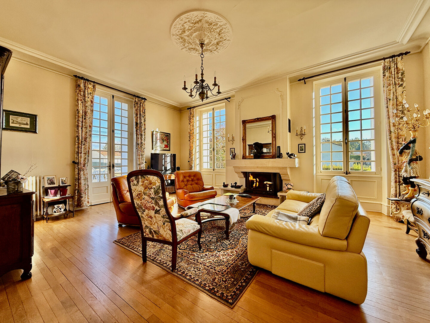 Agence immobilière de Stéphane Plaza Immobilier Angoulême