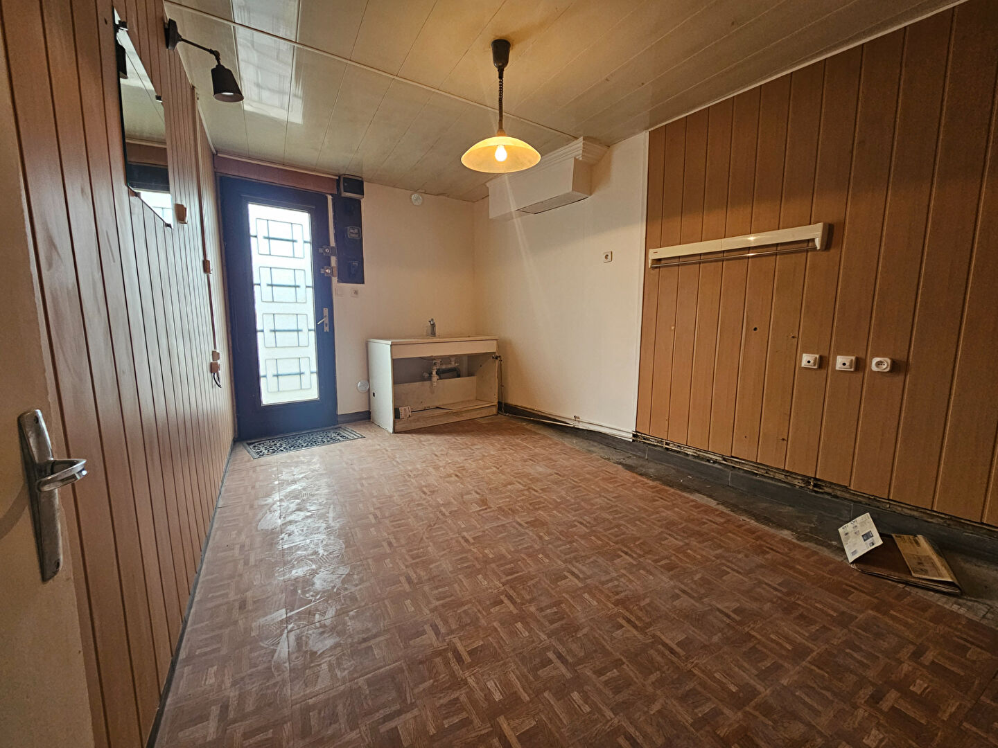 Photo Maison Angouleme 2 pièce(s) 34 m2 image 2/6