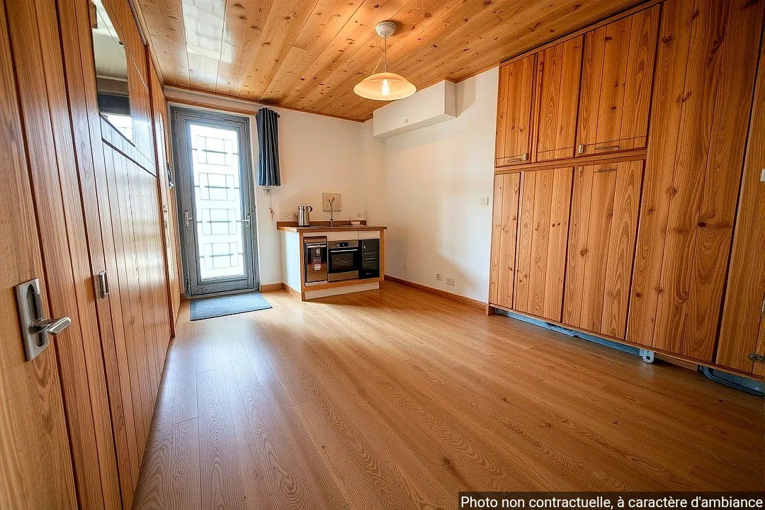 Photo Maison Angouleme 2 pièce(s) 34 m2 image 3/6