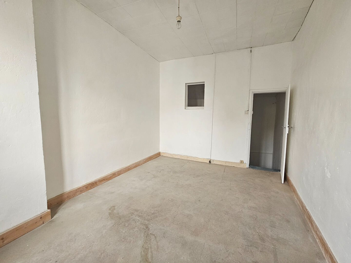 Photo Maison Angouleme 2 pièce(s) 34 m2 image 5/6