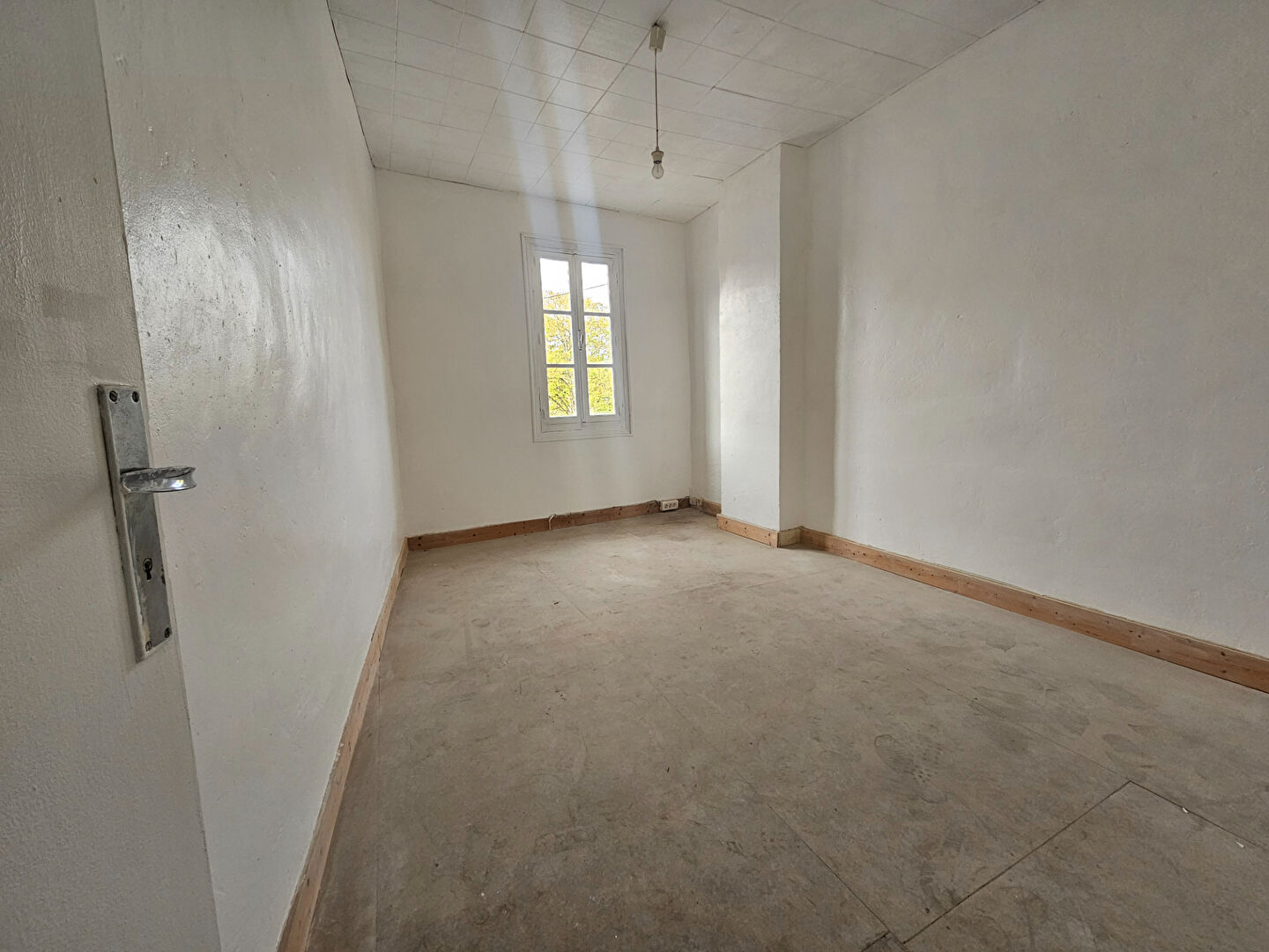 Photo Maison Angouleme 2 pièce(s) 34 m2 image 6/6