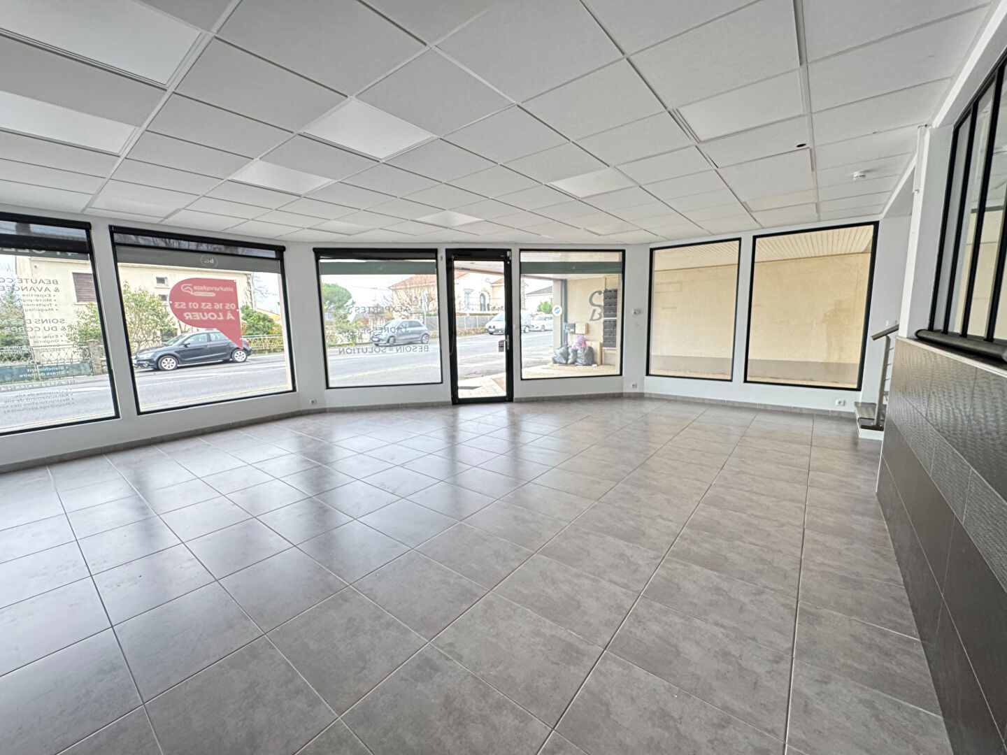 Agence immobilière de Stéphane Plaza Immobilier Angoulême