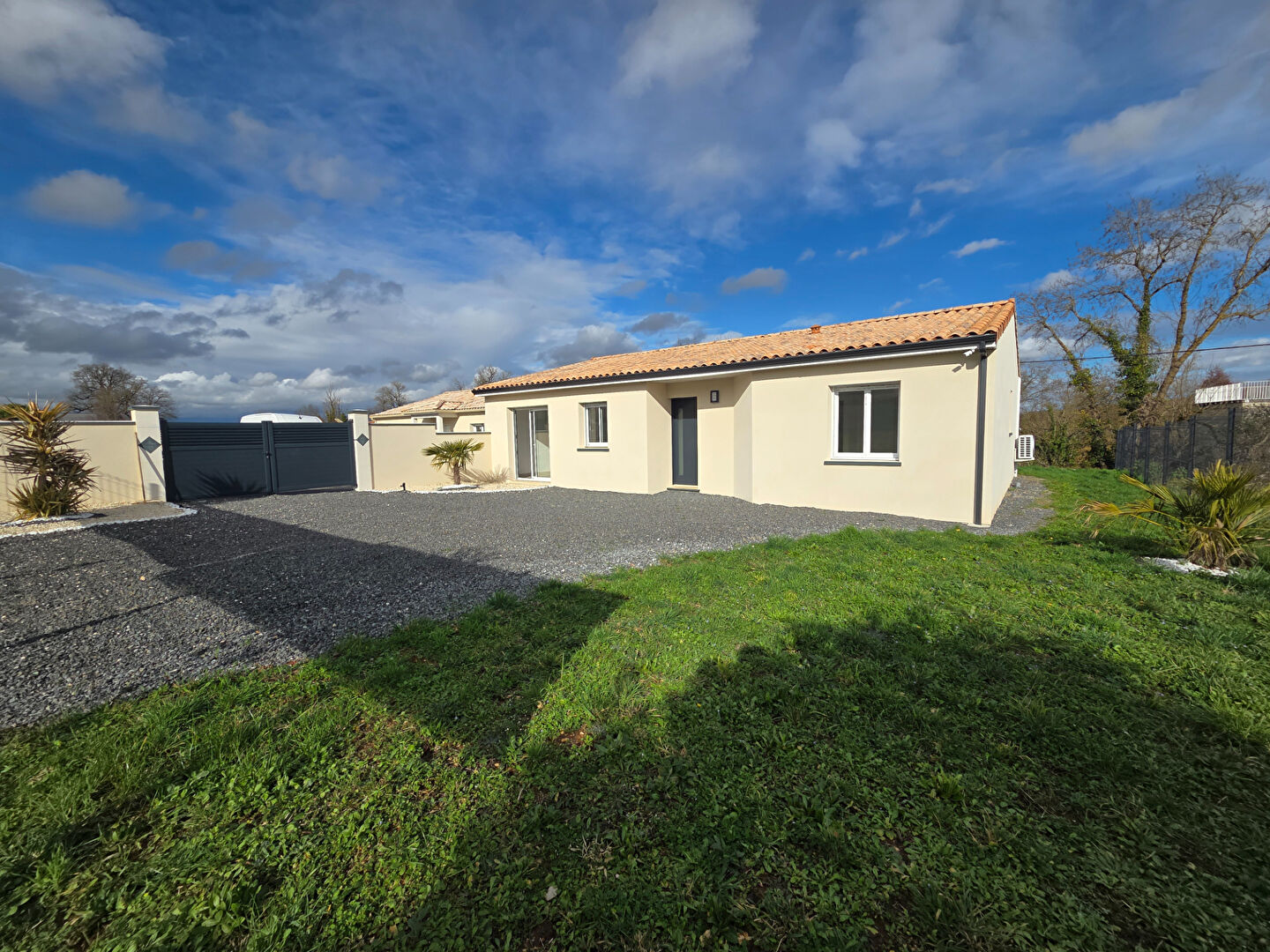 Agence immobilière de Stéphane Plaza Immobilier Angoulême