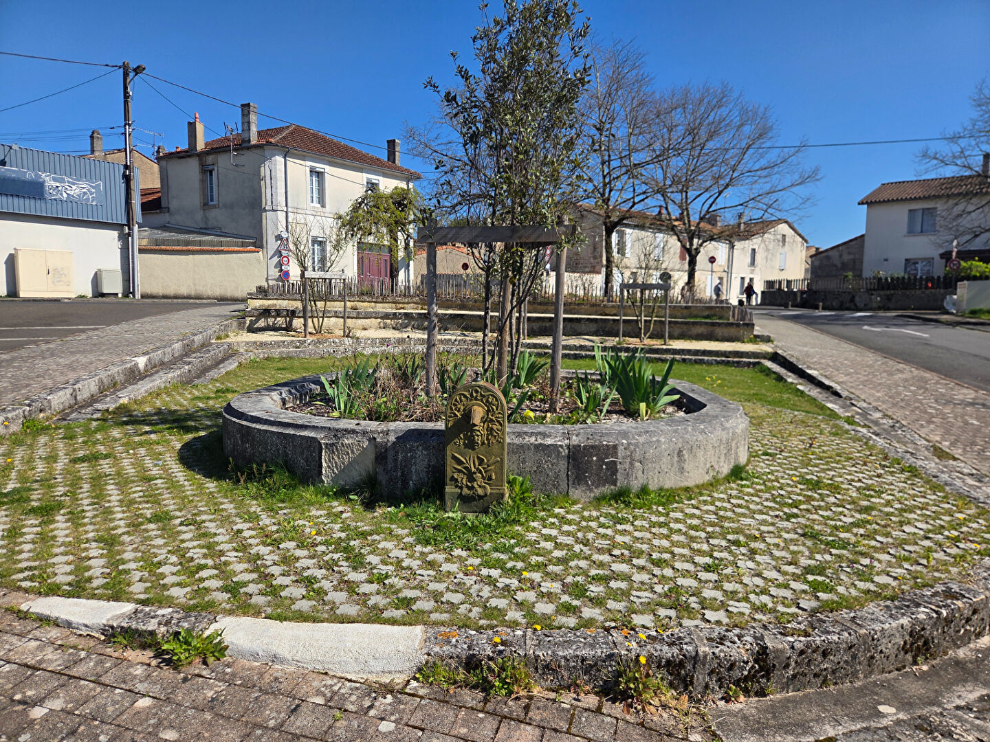 Agence immobilière de Stéphane Plaza Immobilier Angoulême