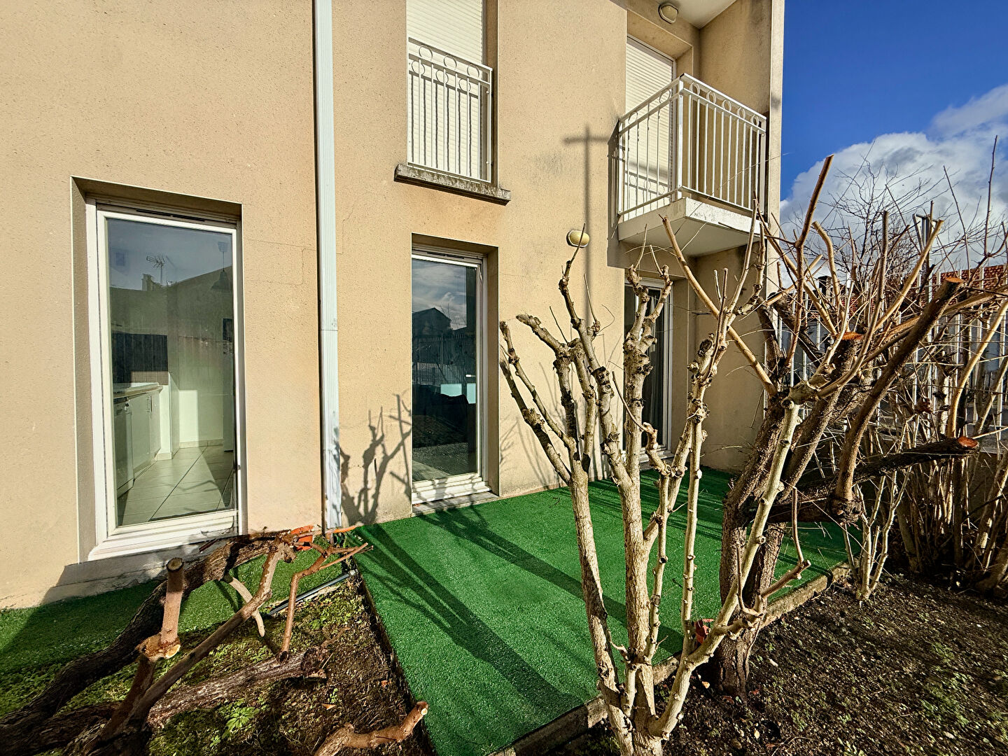 Agence immobilière de Stéphane Plaza Immobilier Angoulême