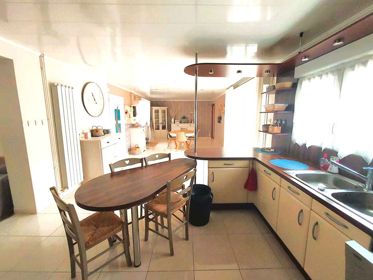 Maison Itancourt 4 pièce(s) 110 m2