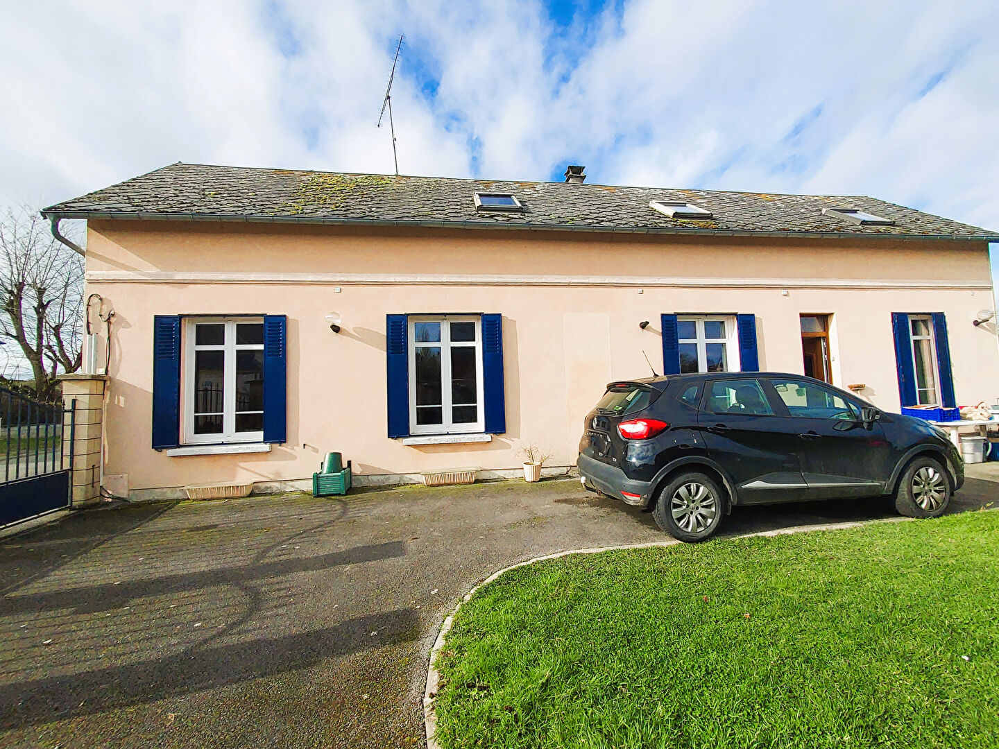 Longère