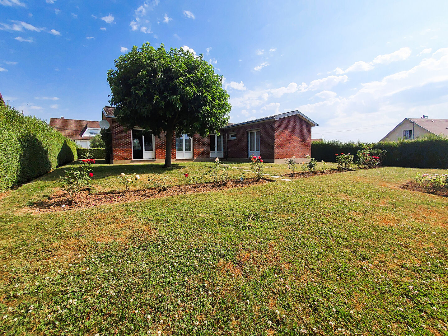 Maison Muille Villette 5 pièce(s) 113.40 m2