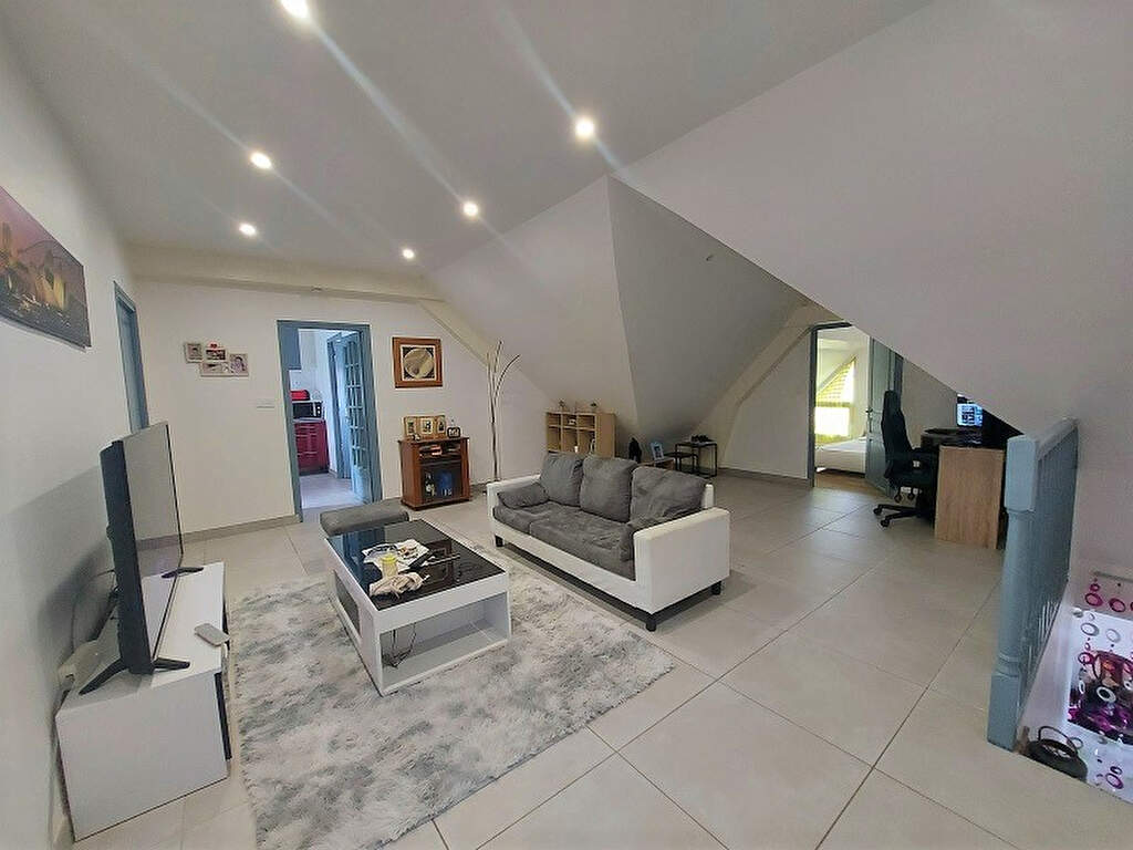 Photo Pavillon de 245 m² situé à 13 mins au sud est de Vendôme image 4/6