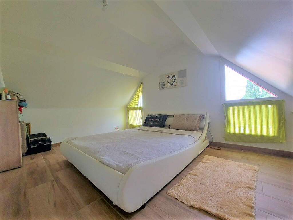 Photo Pavillon de 245 m² situé à 13 mins au sud est de Vendôme image 5/6