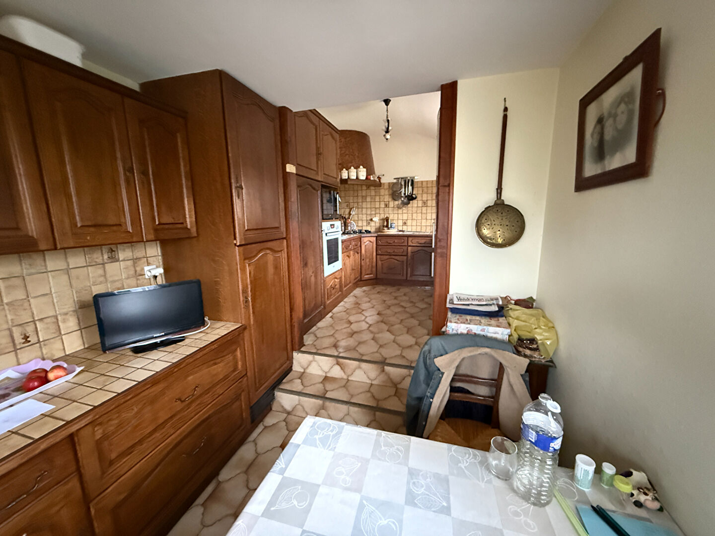 Photo Ancienne Longère avec charme située à 18mn de Vendôme image 3/6