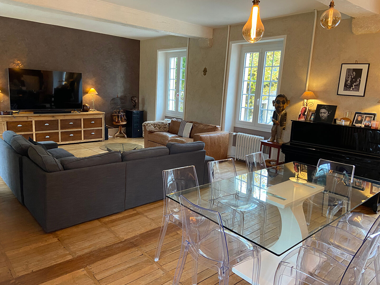 Photo Magnifique demeure dans Vendôme... image 2/6