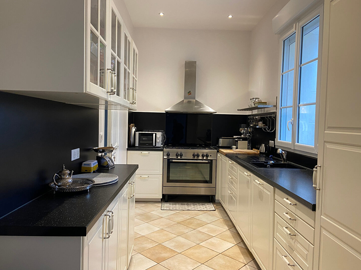 Photo Magnifique demeure dans Vendôme... image 4/6