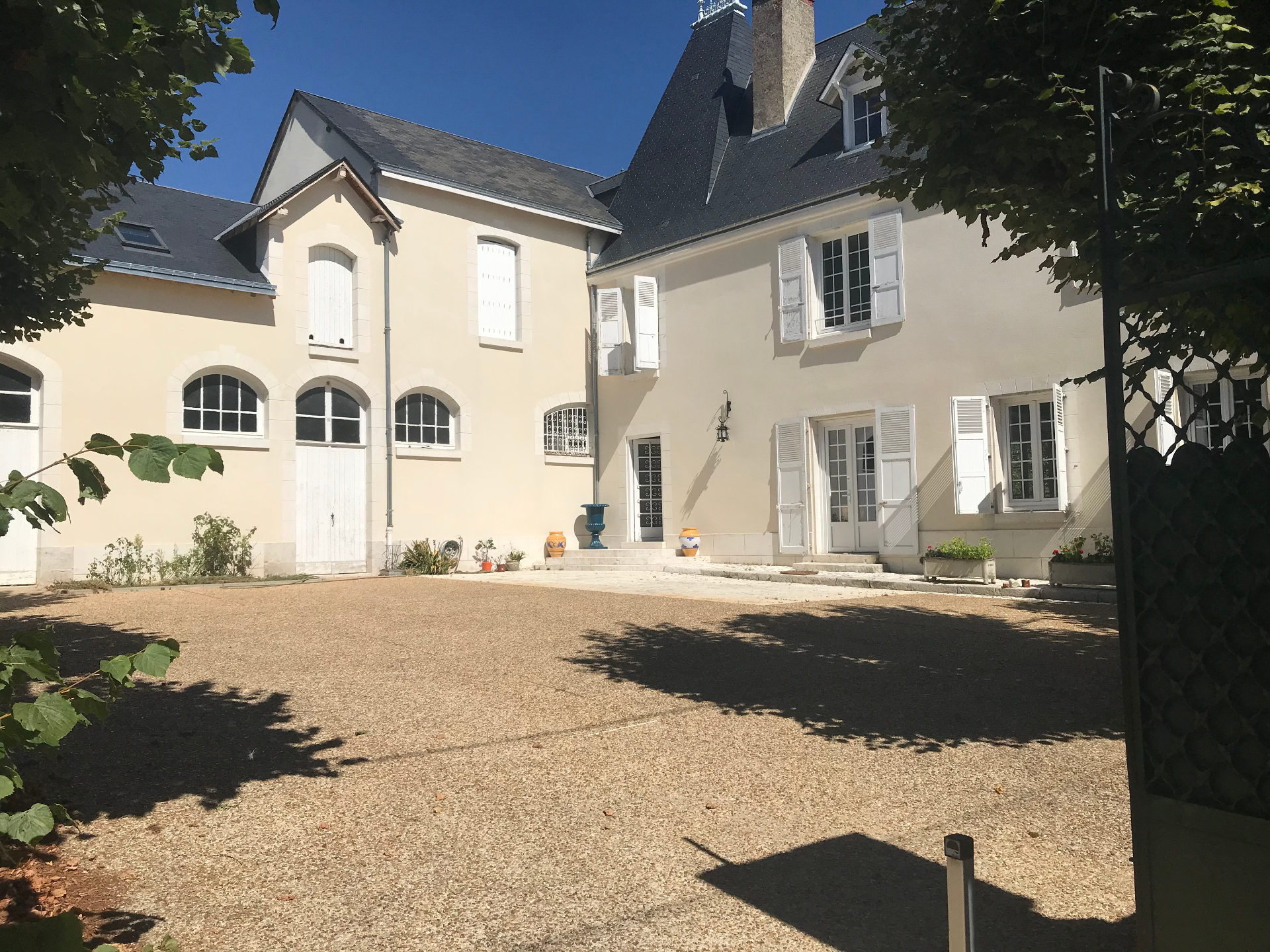 Photo Magnifique demeure dans Vendôme... image 5/6