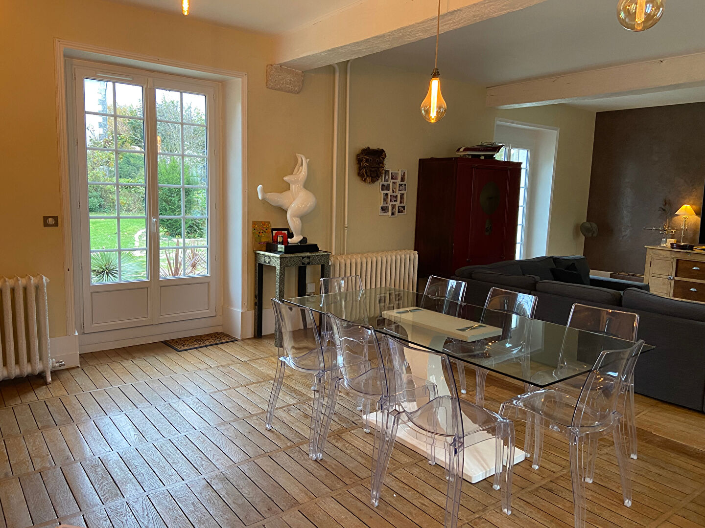 Photo Magnifique demeure dans Vendôme... image 6/6