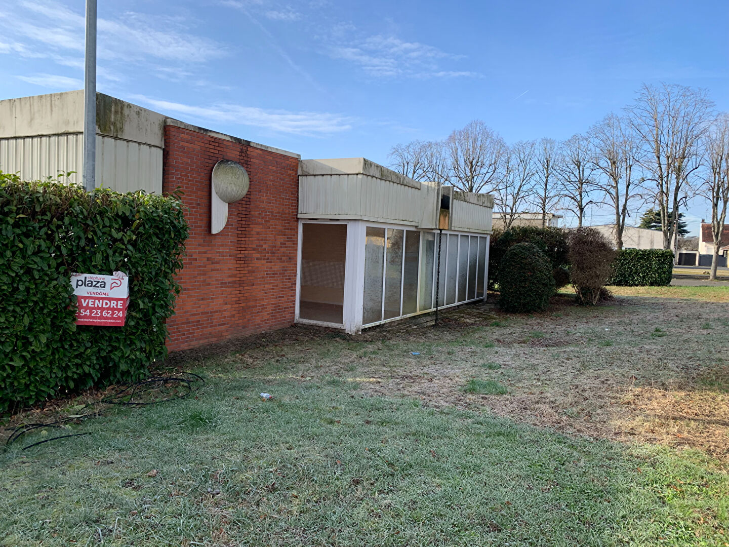 Superbe emplacement dans Vendôme