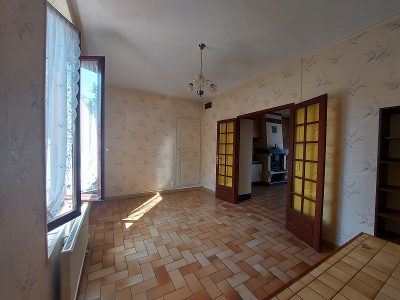 Photo Maison de bourg de 70 m² située sur Cormenon image 3/6