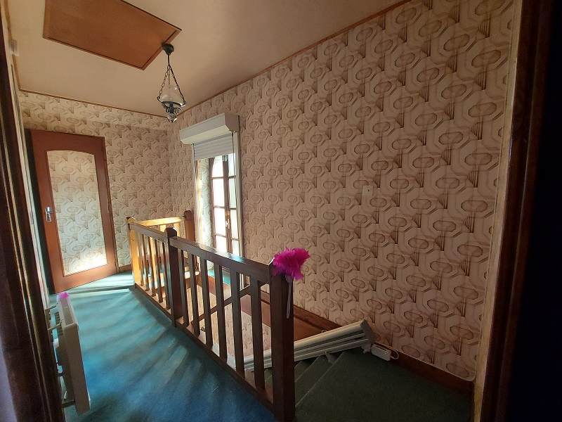 Photo Maison de bourg de 70 m² située sur Cormenon image 4/6