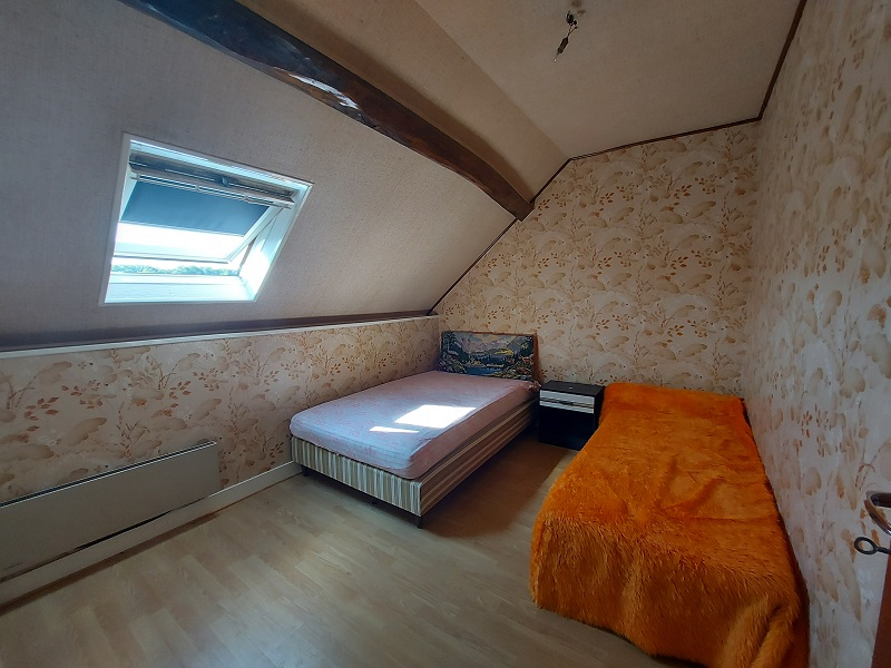 Photo Maison de bourg de 70 m² située sur Cormenon image 5/6