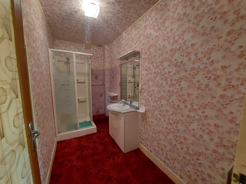 Photo Maison de bourg de 70 m² située sur Cormenon image 6/6