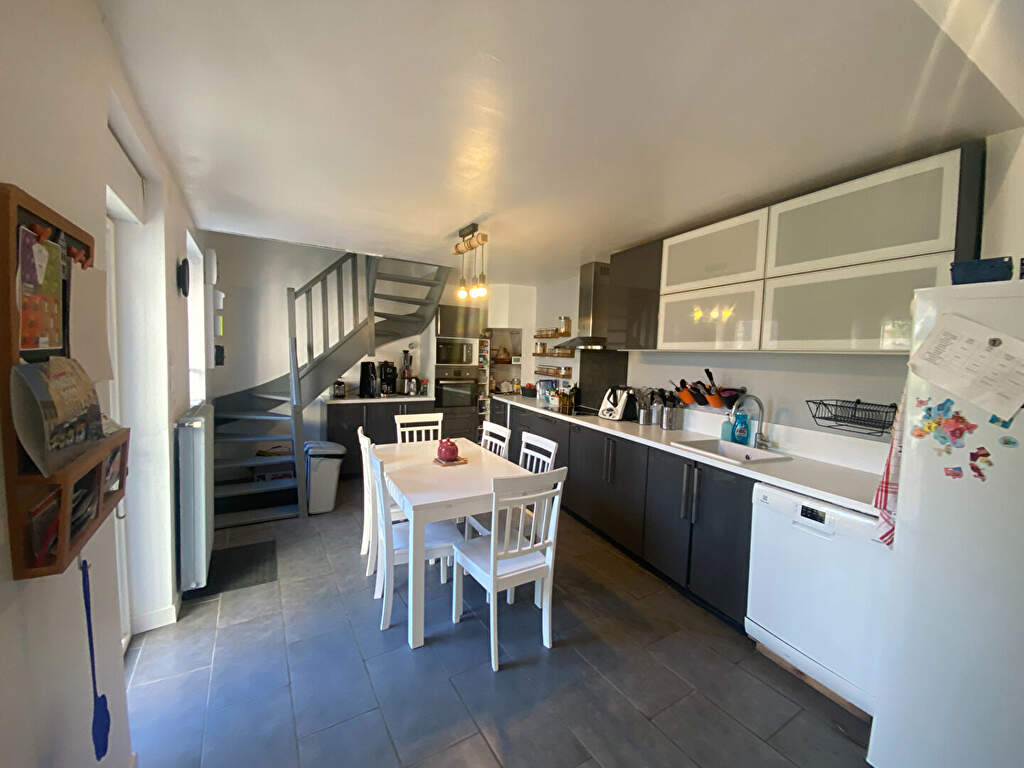 Photo Belle Maison rénovée 170 m2 Naveil image 3/6