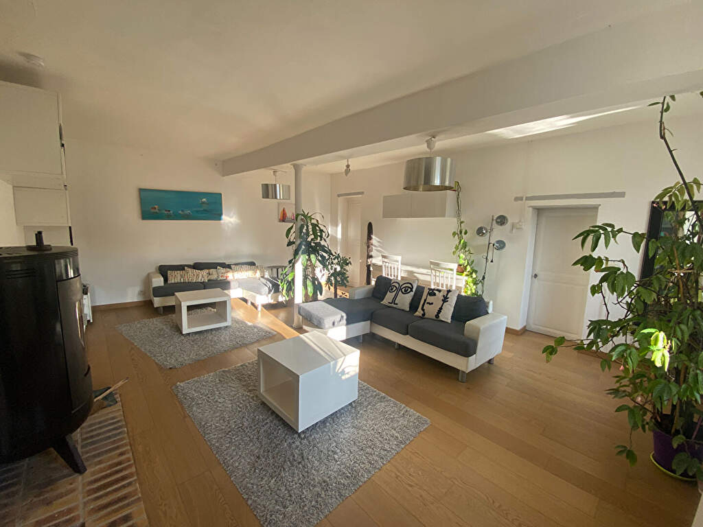 Photo Belle Maison rénovée 170 m2 Naveil image 4/6