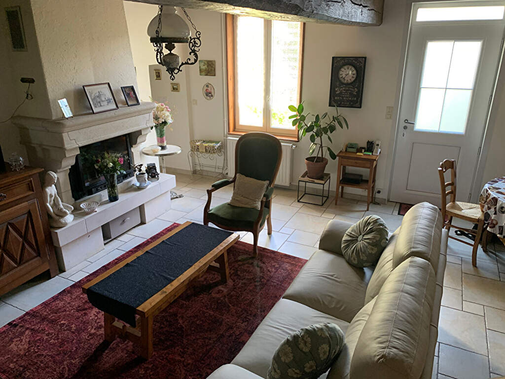 Photo Maison de caractère  8 minutes Vendôme et  5 minutes TGV... image 3/6