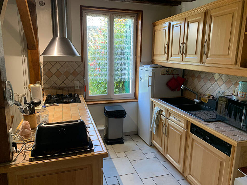 Photo Maison de caractère  8 minutes Vendôme et  5 minutes TGV... image 6/6