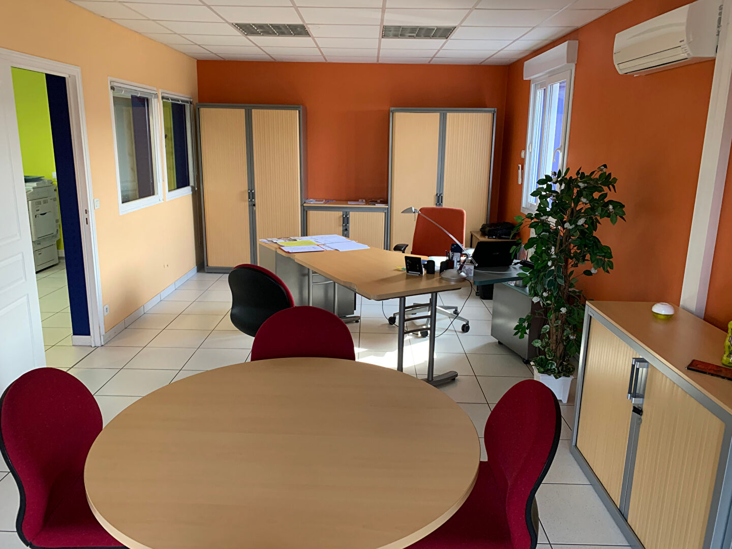 Photo Local industriel, commercial ou autre projet de 680 m² dans Vendôme... image 3/6