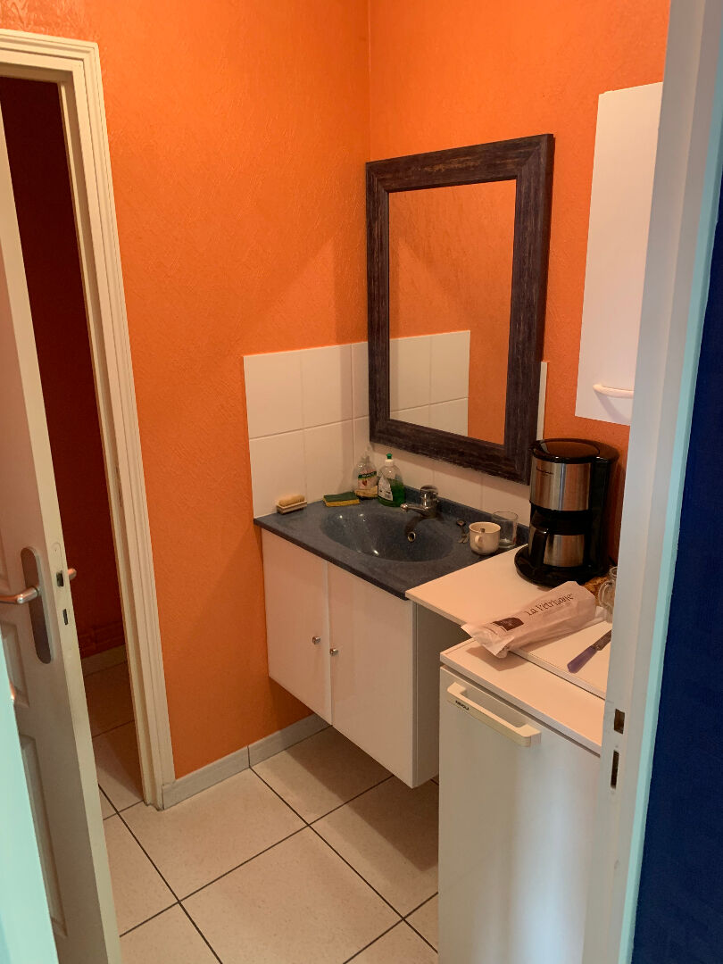 Photo Local industriel, commercial ou autre projet de 680 m² dans Vendôme... image 6/6