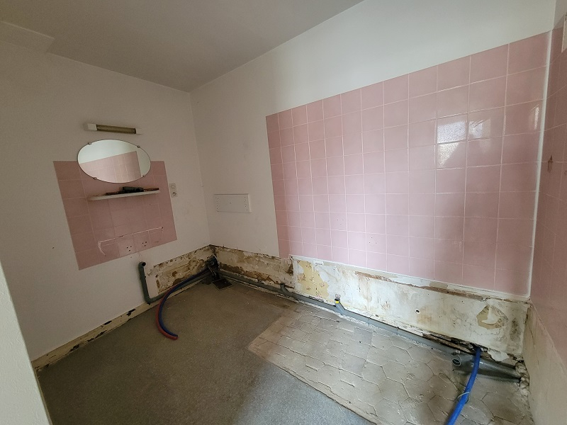 Photo Appartement de 109 m² dans Vendôme image 5/6