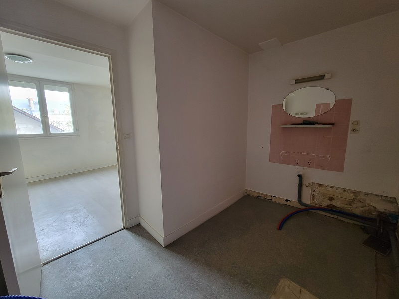 Photo Appartement de 109 m² dans Vendôme image 6/6